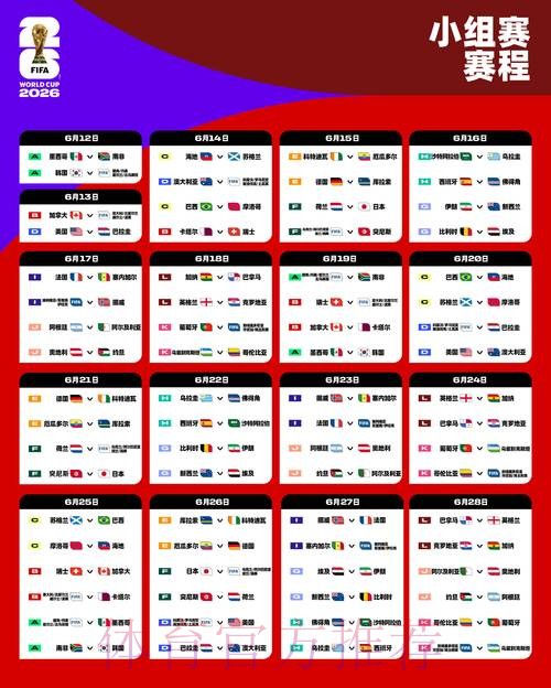 2026世界杯德国凯恩赛程分析全面分析 2026世界杯德国凯恩赛程分析全面分析