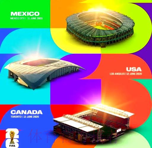 2026美加墨世界杯免费观看分析 2026美加墨世界杯免费观看分析